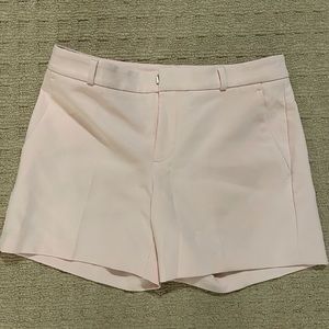 NWT Banana Republic Size 4 Pink Shorts